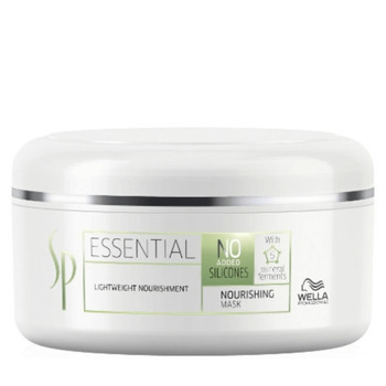 SP Essential Nourishing Mask - Hĺbkovo vyživujúca maska
